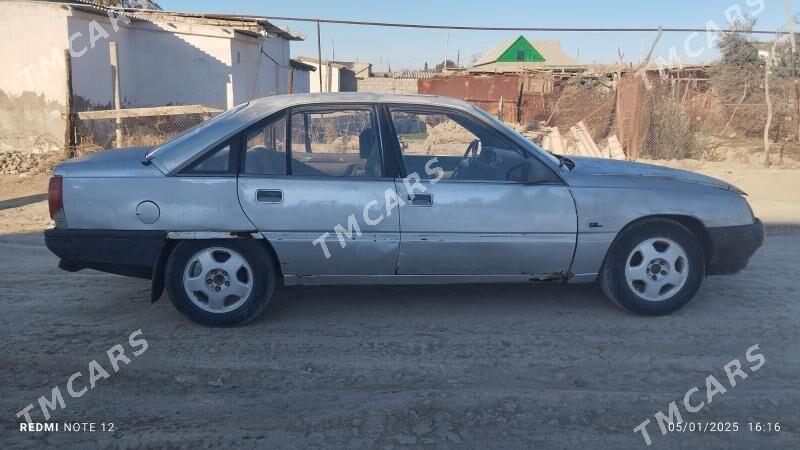 Opel Omega 1988 - 10 000 TMT - Etrek - img 2