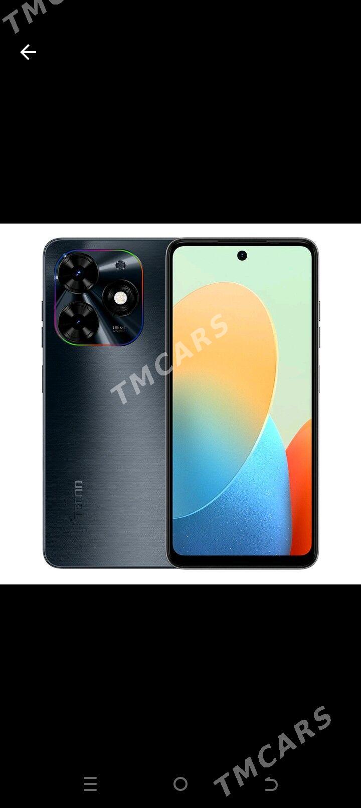 tecno spark go2024 - Aşgabat - img 2