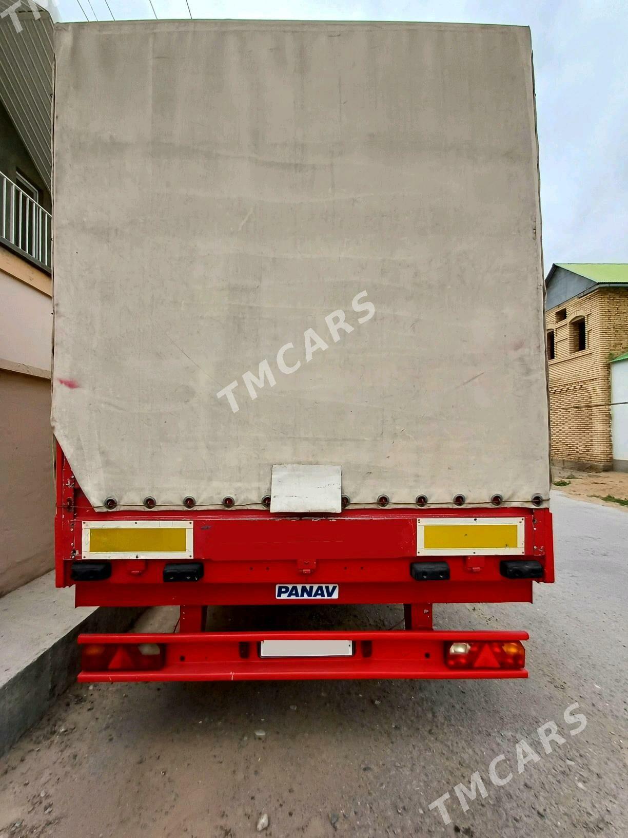Kogel Cargo 2003 - 315 000 TMT - Чоганлы - img 6
