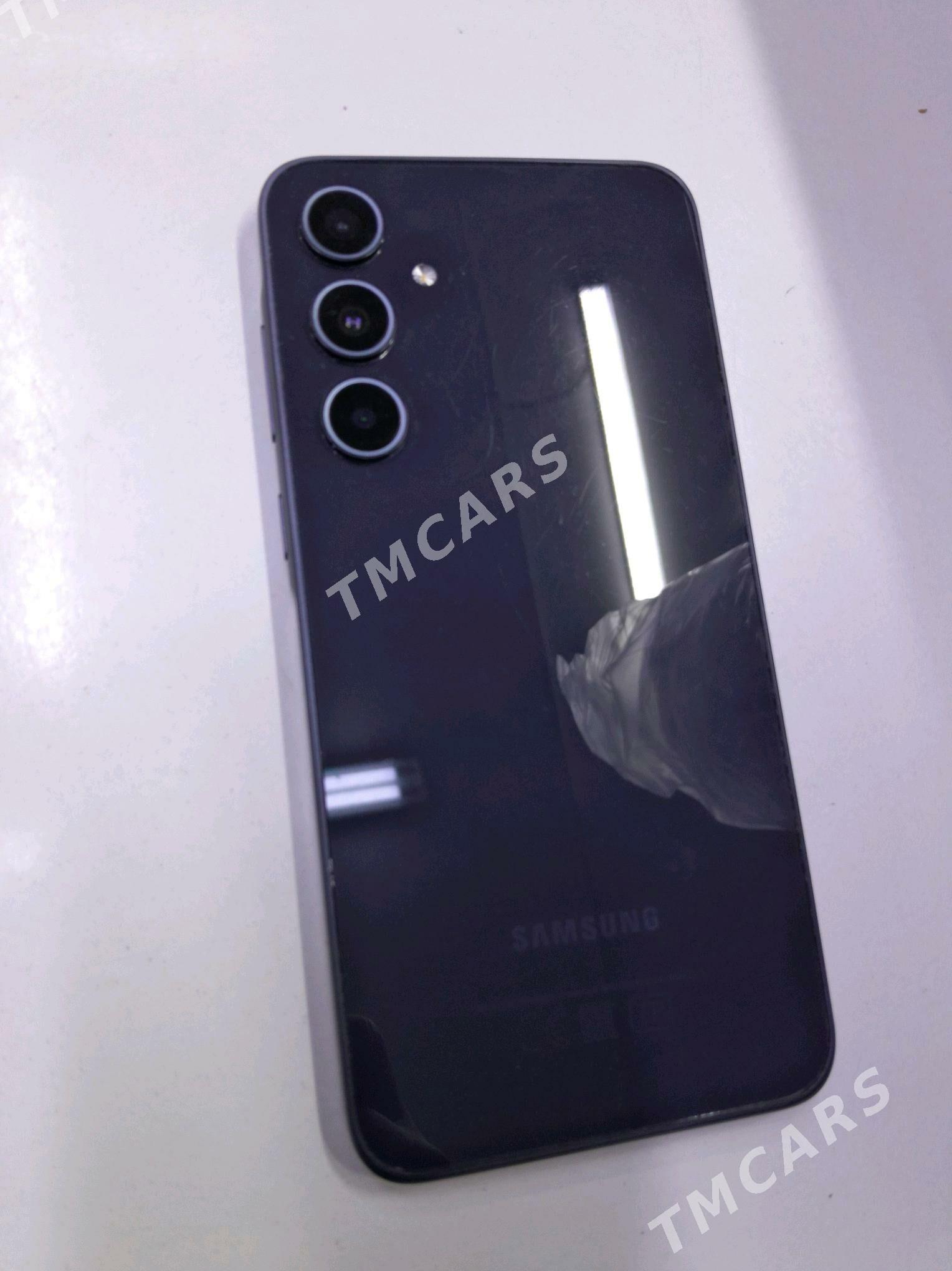 Samsung A35 5g - Aşgabat - img 2