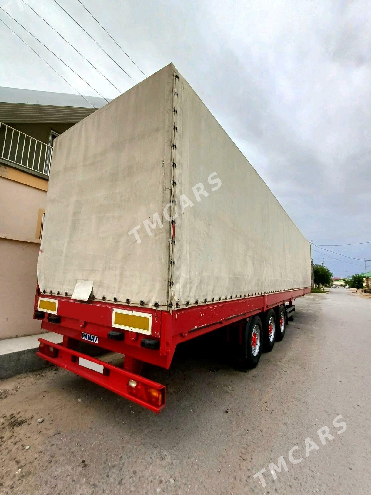 Kogel Cargo 2003 - 315 000 TMT - Чоганлы - img 7