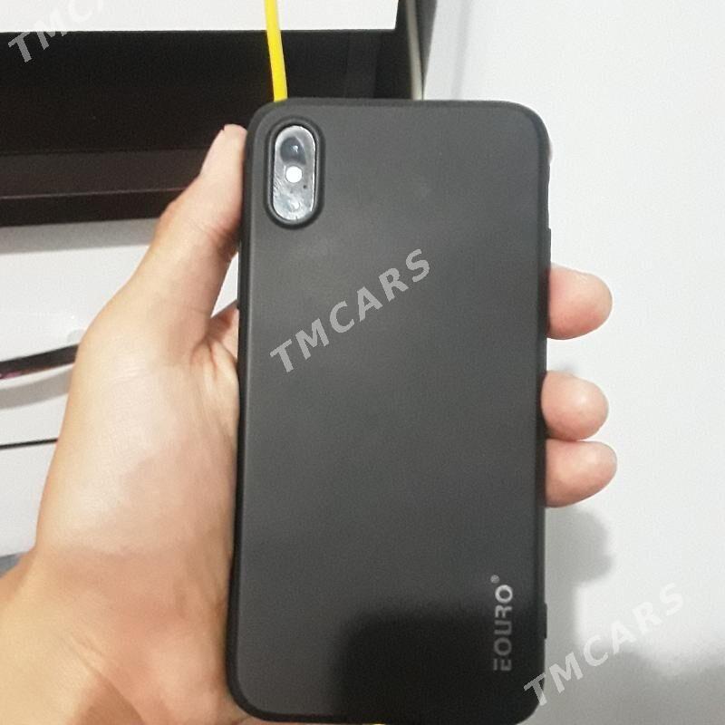 iphone x - Daşoguz - img 3