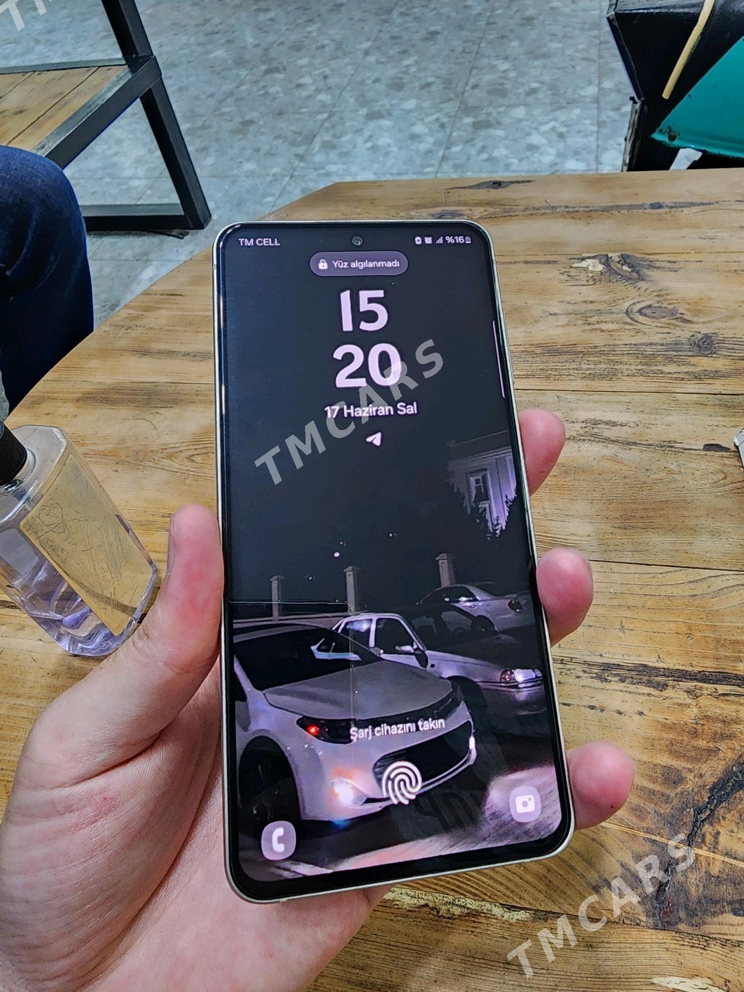 Samsung S21 Fe 5G - Дашогуз - img 6