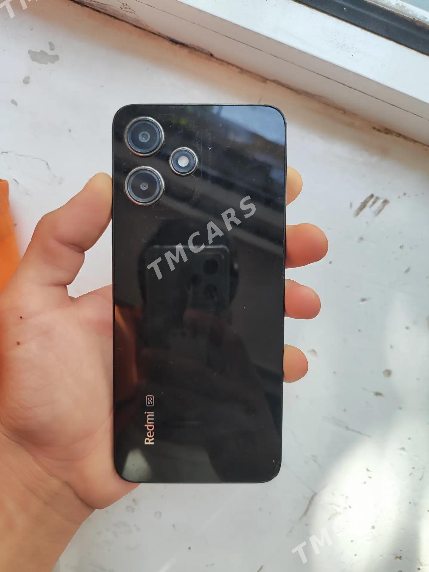 redmi note 12R 5G - Dänew - img 2