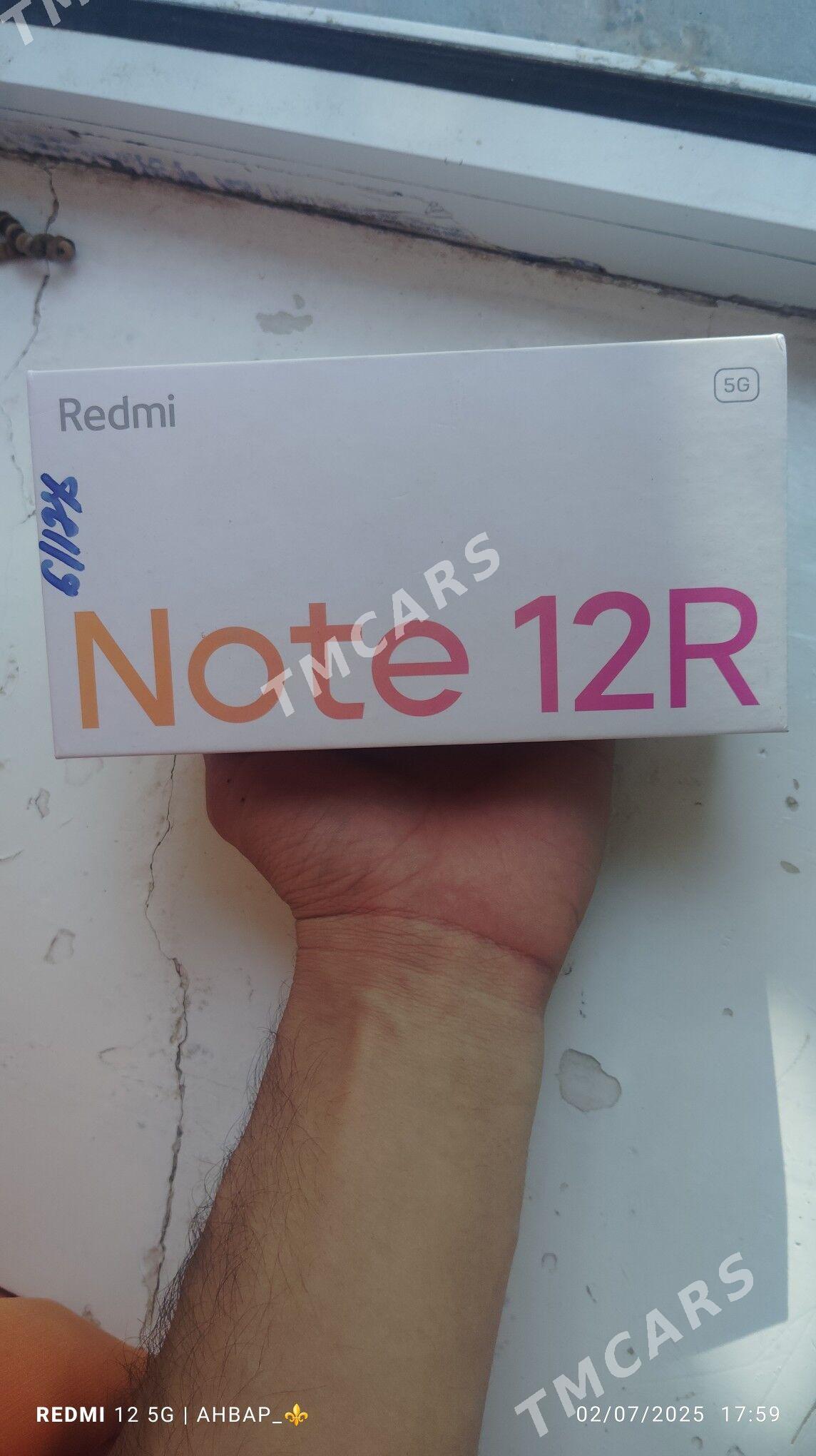 redmi note 12R 5G - Dänew - img 4