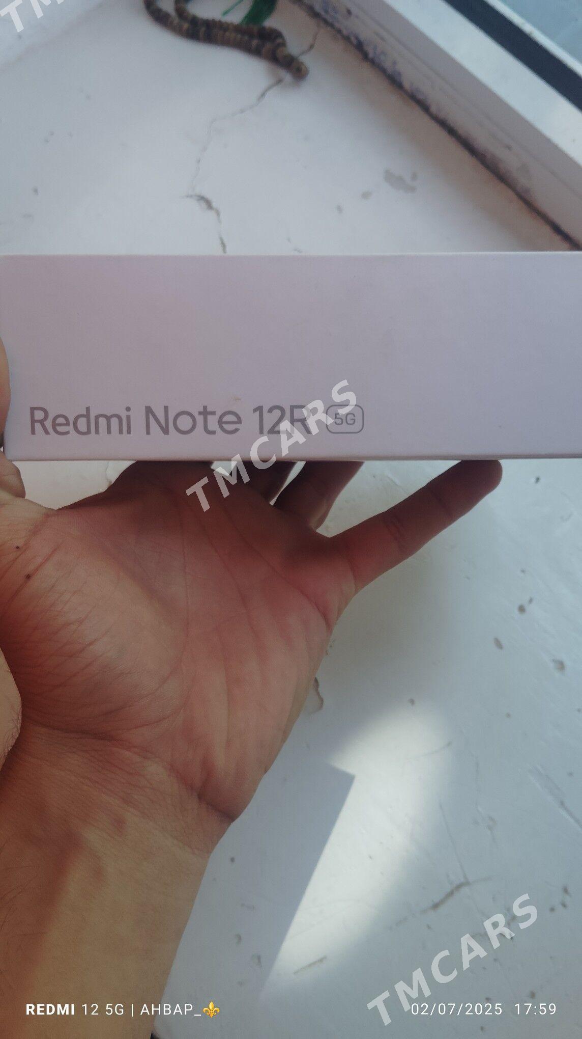 redmi note 12R 5G - Dänew - img 6