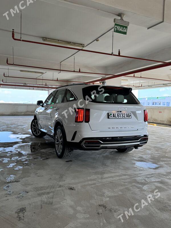Kia Sorento 2021 - 390 000 TMT - Ашхабад - img 2