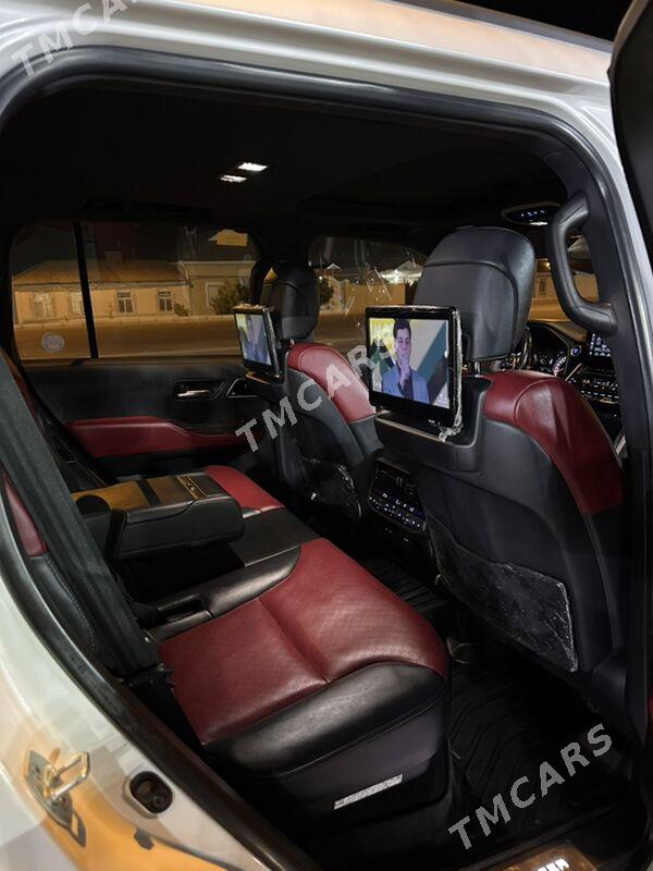 Toyota Land Cruiser 2023 - 1 590 000 TMT - Мары - img 1