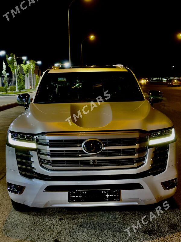 Toyota Land Cruiser 2023 - 1 590 000 TMT - Мары - img 6