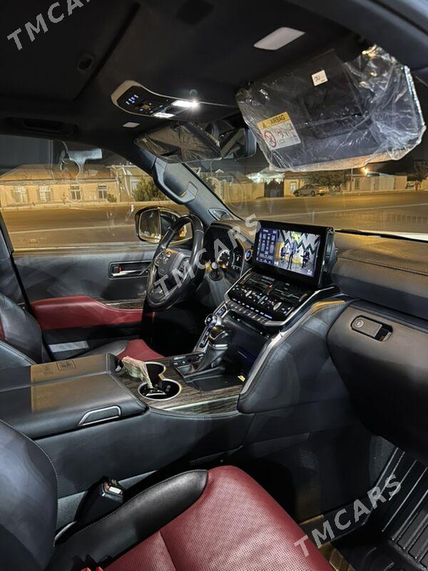 Toyota Land Cruiser 2023 - 1 590 000 TMT - Мары - img 8