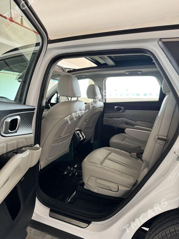Kia Sorento 2021 - 390 000 TMT - Ашхабад - img 7