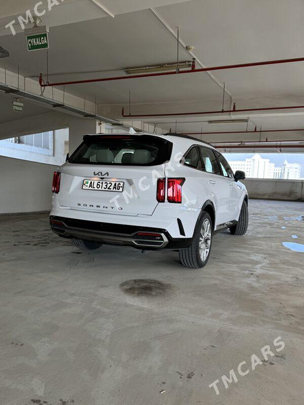 Kia Sorento 2021 - 390 000 TMT - Ашхабад - img 4