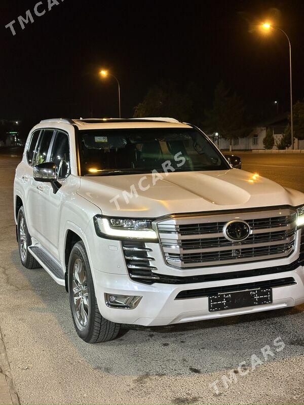 Toyota Land Cruiser 2023 - 1 590 000 TMT - Мары - img 9