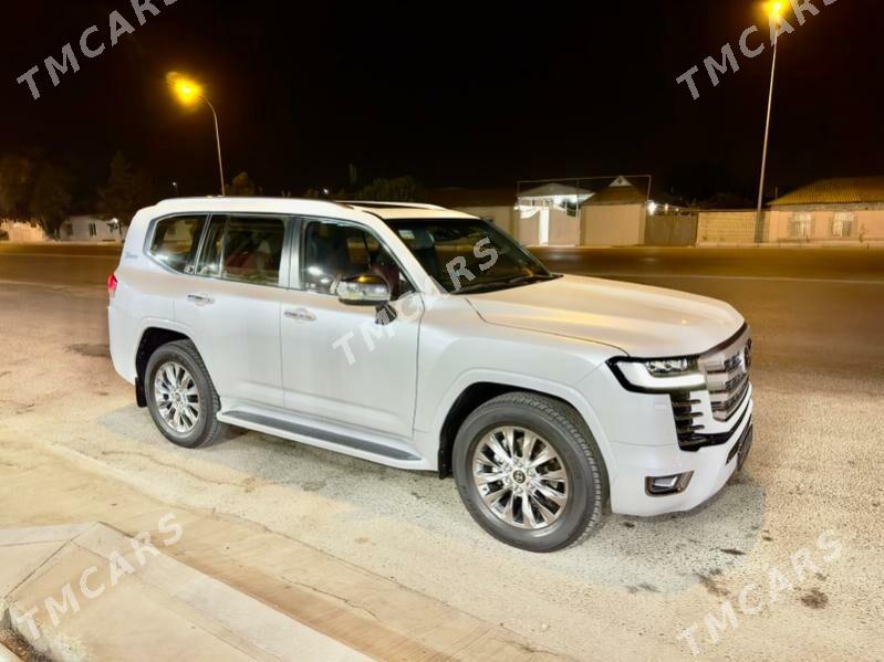 Toyota Land Cruiser 2023 - 1 590 000 TMT - Мары - img 5