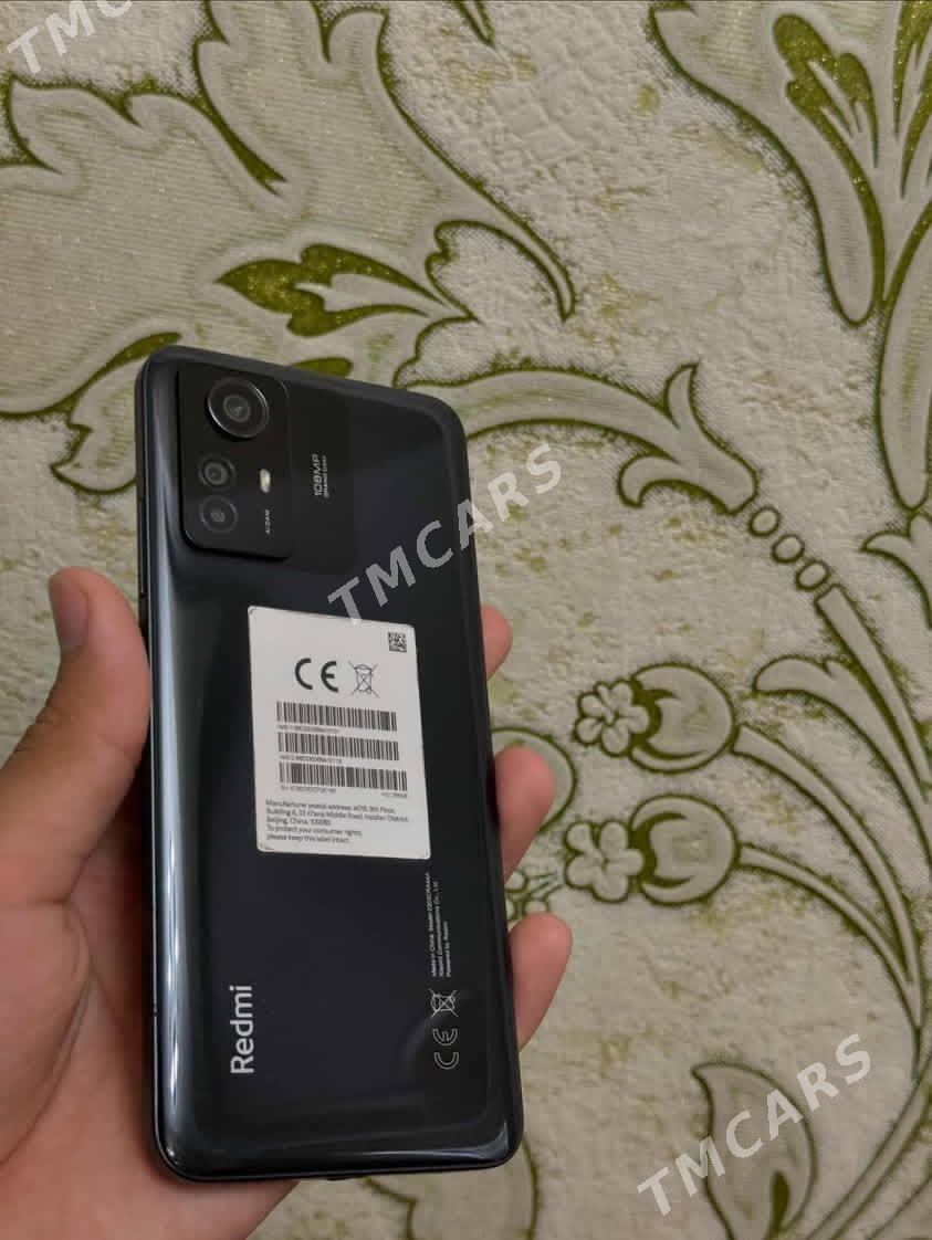 Redmi not 12 s - Balkanabat - img 3