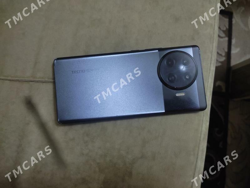 Tecno spark 20 pro plus - Mary - img 4