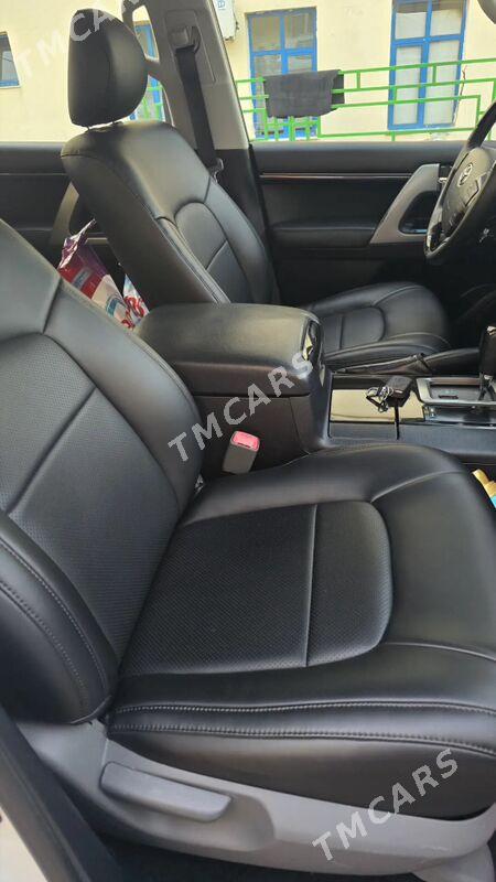 Toyota Land Cruiser 2008 - 1 100 000 TMT - Bagyr - img 7
