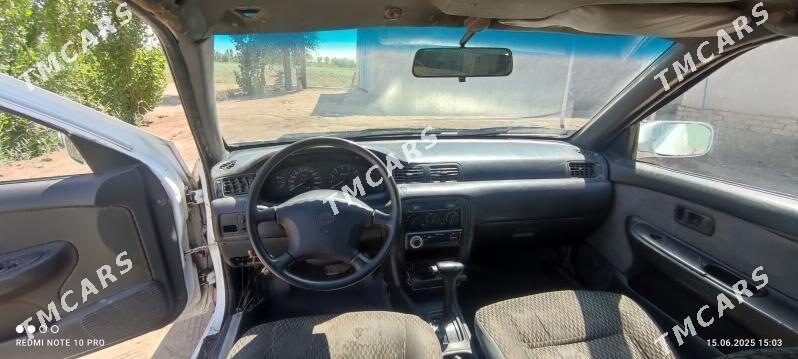 Nissan Sunny 1999 - 23 000 TMT - Губадаг - img 2
