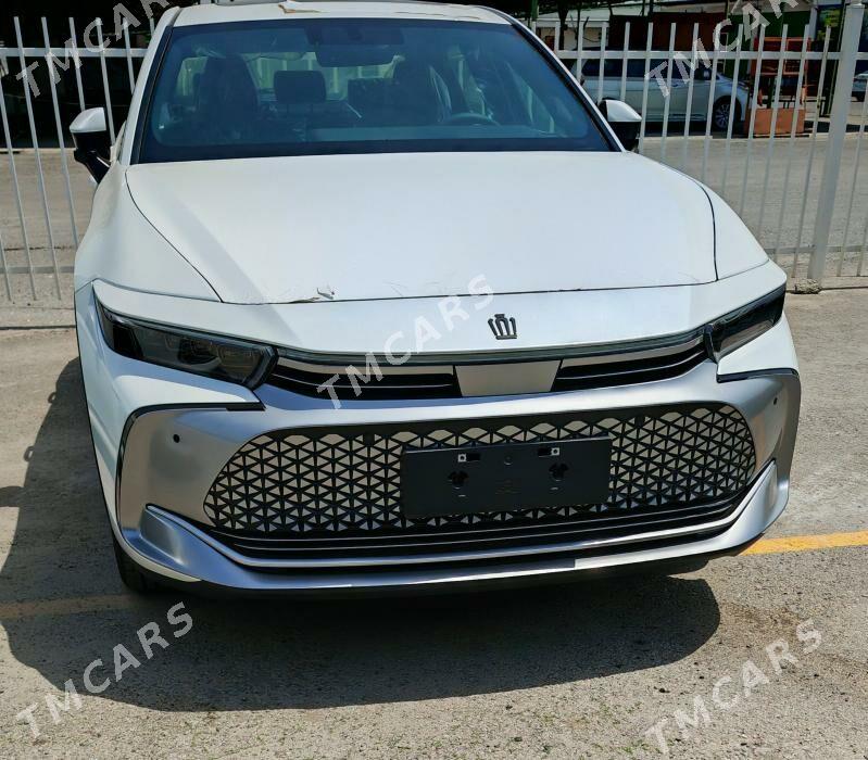 Toyota Crown 2024 - 690 000 TMT - Aşgabat - img 6