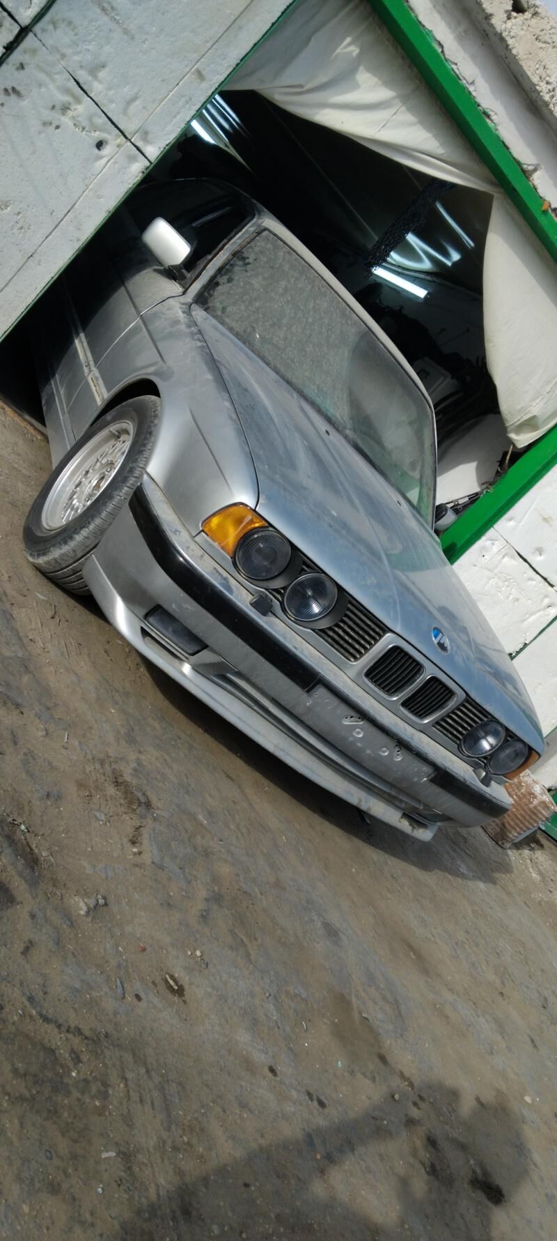 5lik BMW morda 1 TMT - Balkanabat - img 3