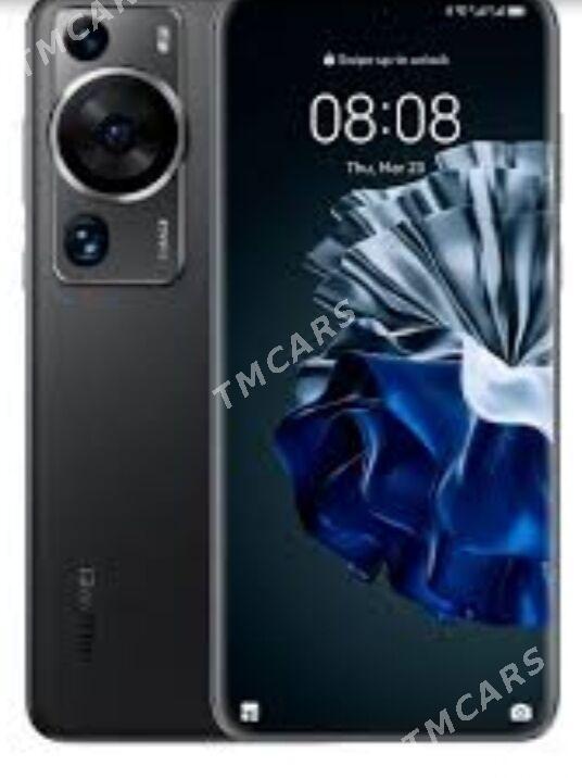huawei p60pro - Туркменабат - img 2