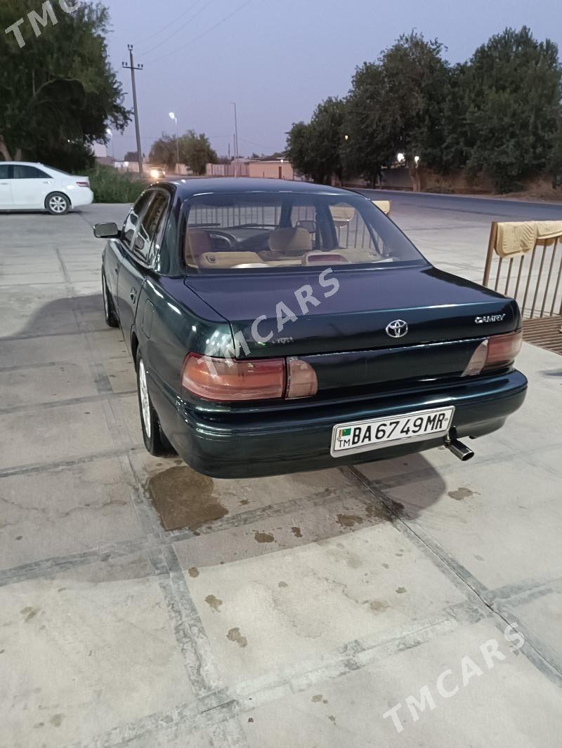 Toyota Camry 1993 - 52 000 TMT - Сакарчага - img 6
