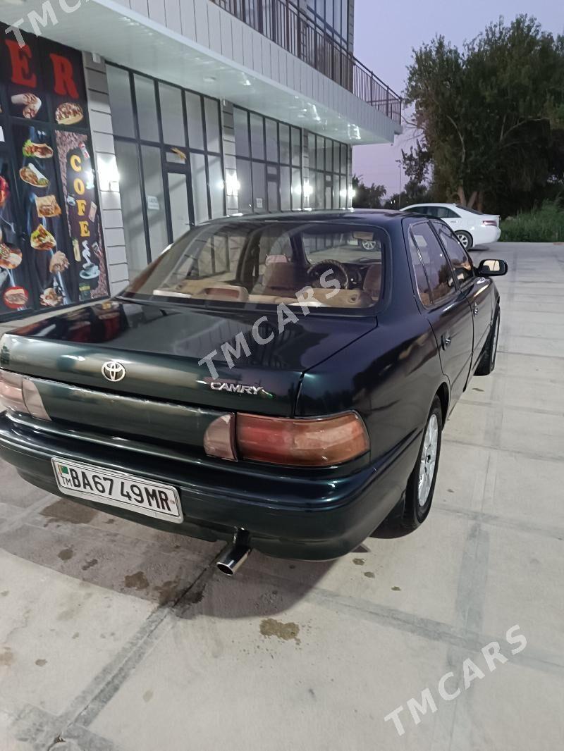 Toyota Camry 1993 - 52 000 TMT - Сакарчага - img 4