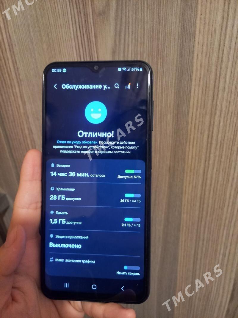 Samsung A13 - Türkmenbaşy - img 2