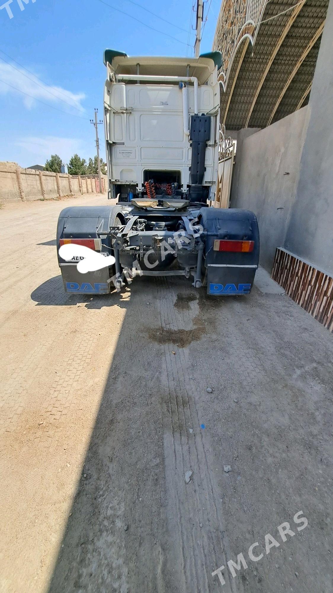 DAF 480 2004 - 550 000 TMT - Gumdag - img 4