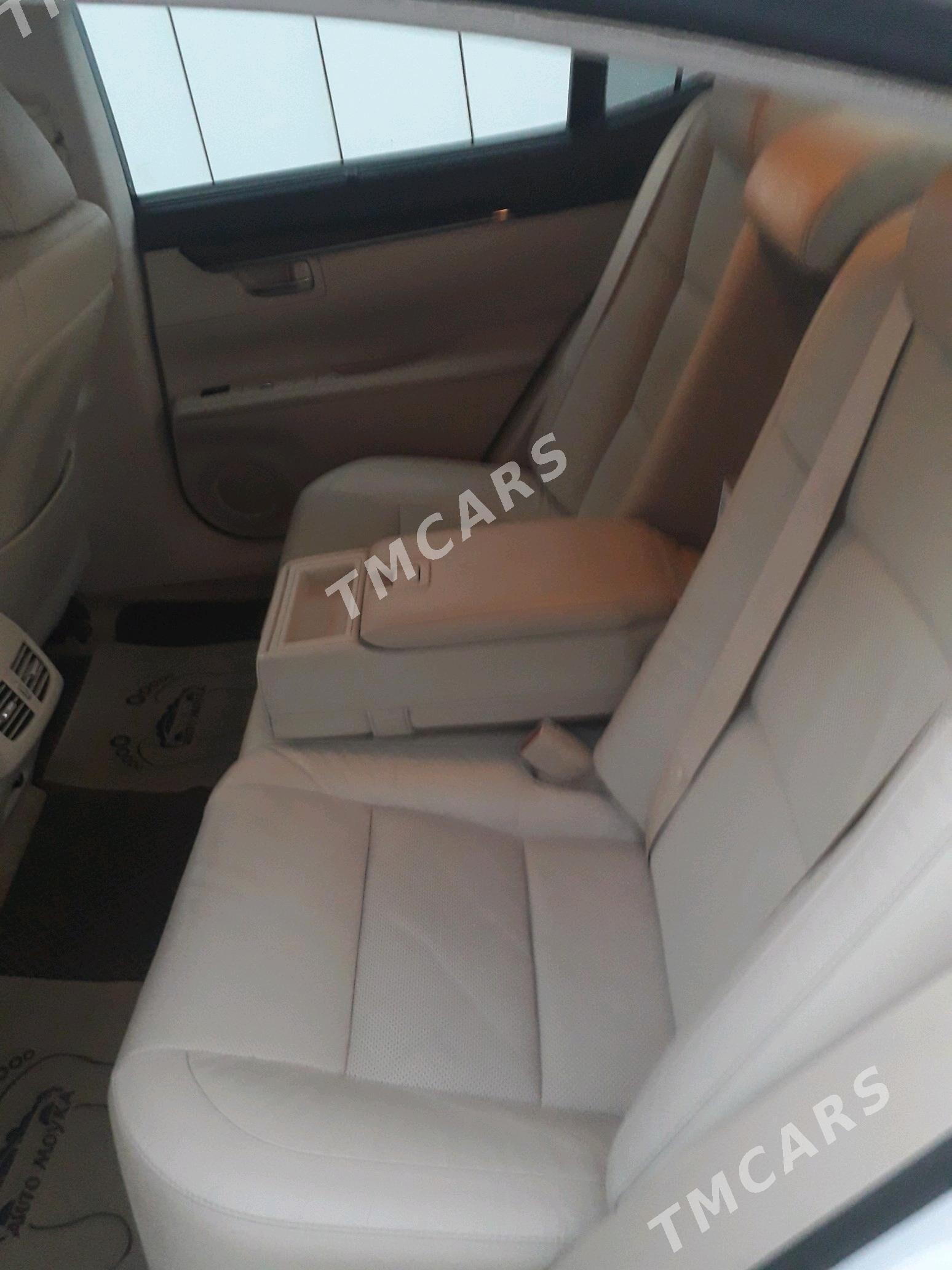 Lexus ES 350 2014 - 440 000 TMT - Aşgabat - img 8