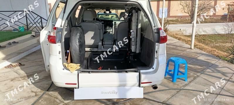 Toyota Sienna 2019 - 400 000 TMT - Mary - img 6