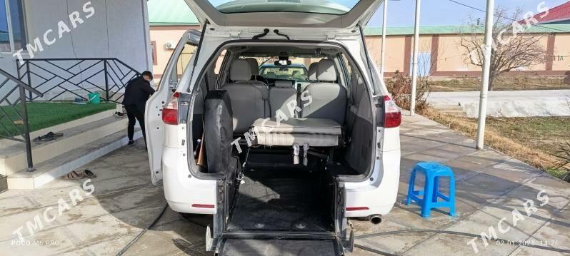 Toyota Sienna 2019 - 400 000 TMT - Mary - img 4