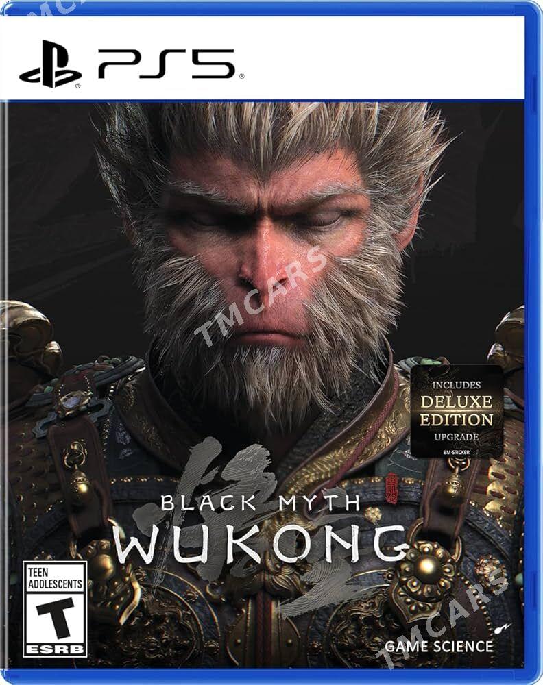 playstation 5 ps5 - Туркменабат - img 2