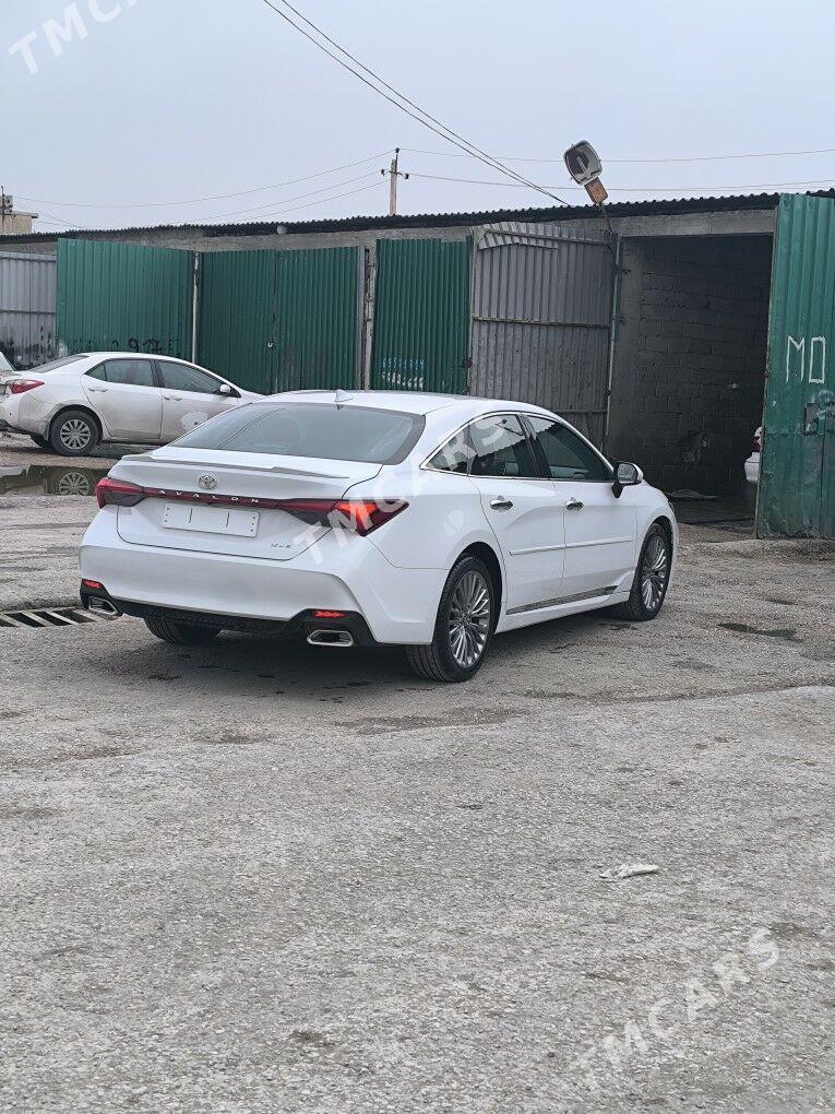 Toyota Avalon 2022 - 420 000 TMT - Балканабат - img 2