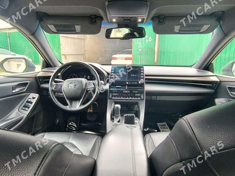 Toyota Avalon 2022 - 420 000 TMT - Балканабат - img 3