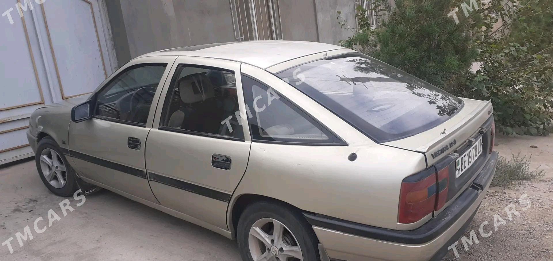 Opel Vectra 1990 - 20 000 TMT - Türkmenabat - img 2