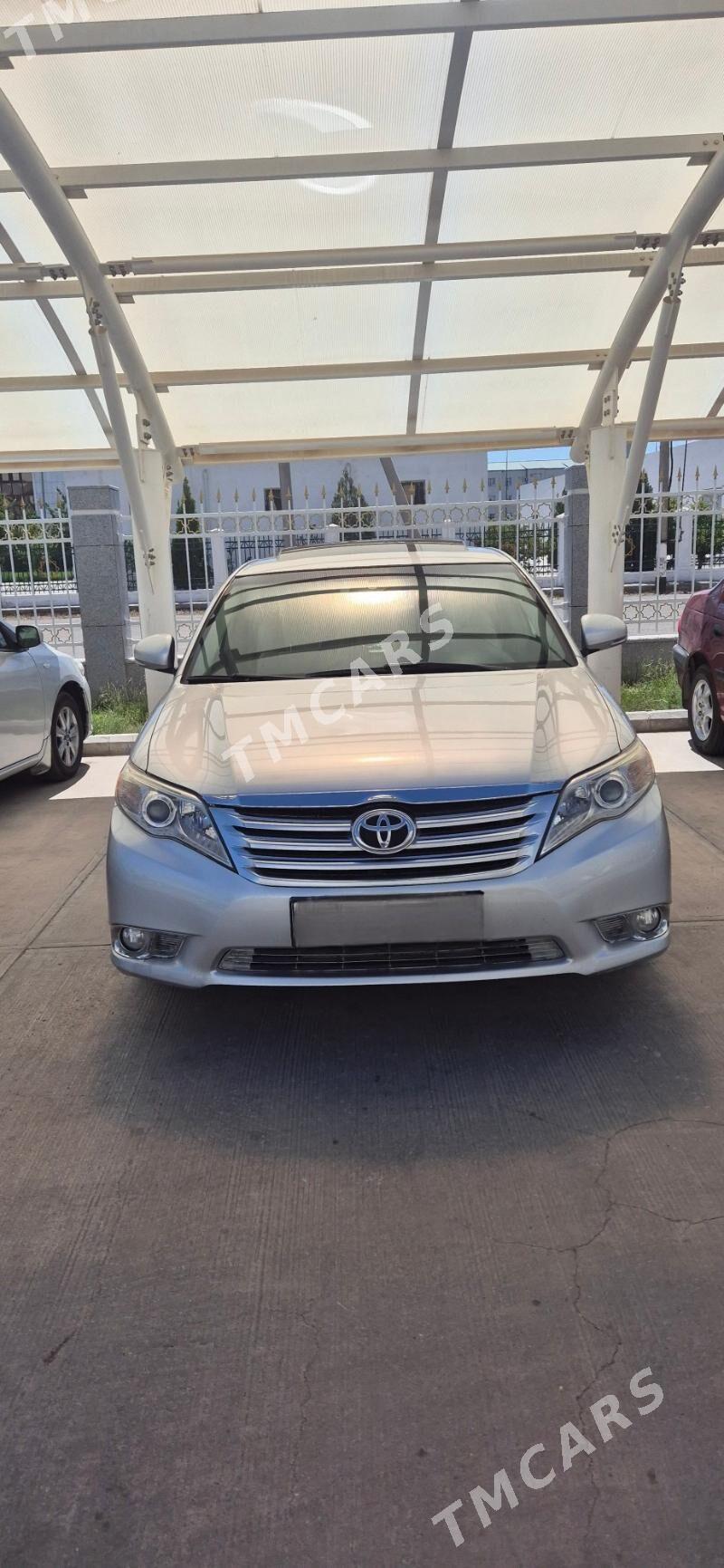 Toyota Avalon 2011 - 300 000 TMT - Daşoguz - img 6