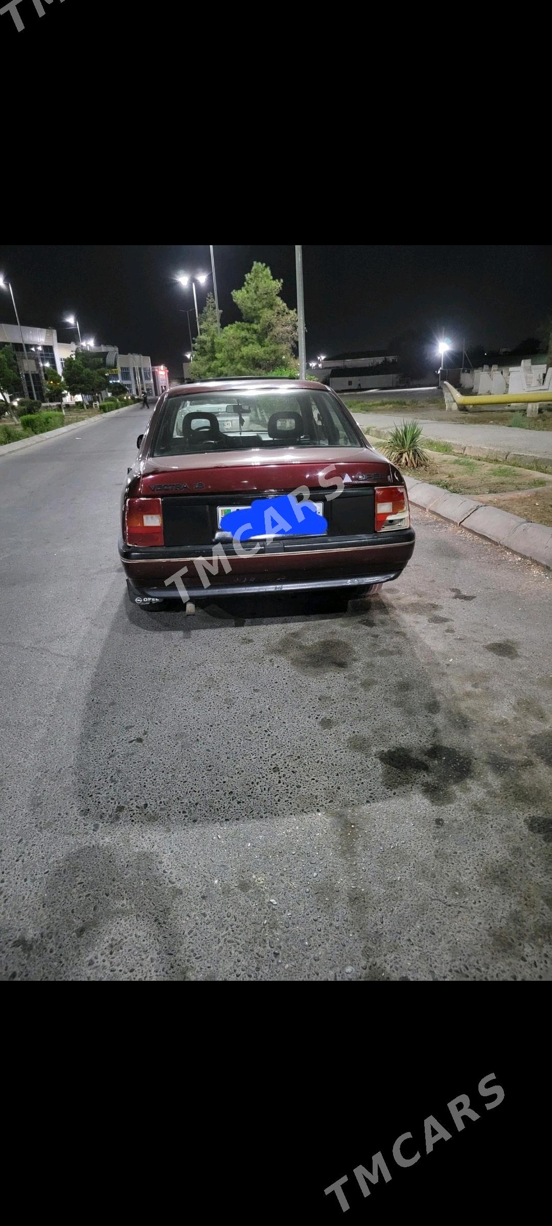 Opel Vectra 1991 - 25 000 TMT - Wekilbazar - img 2