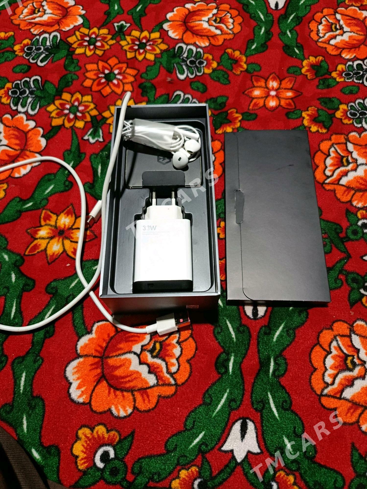 Infinix NOTE 40 PRO - Türkmenabat - img 3