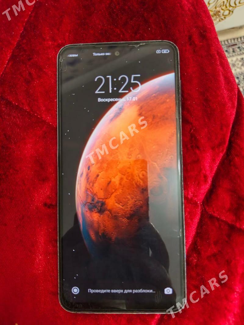 Redmi not 9 pro - Büzmeýin GRES - img 2