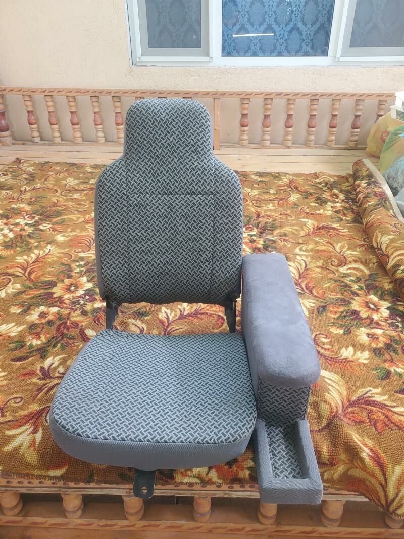 hiace haýys 1 000 TMT - Büzmeýin - img 2