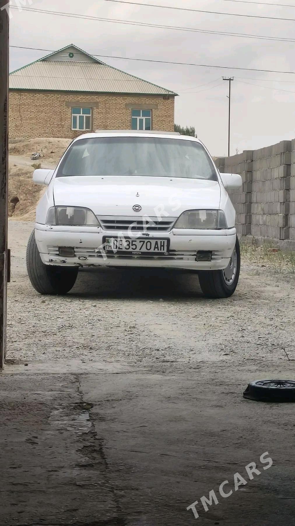 Opel Omega 1990 - 20 000 TMT - Magtymguly - img 3