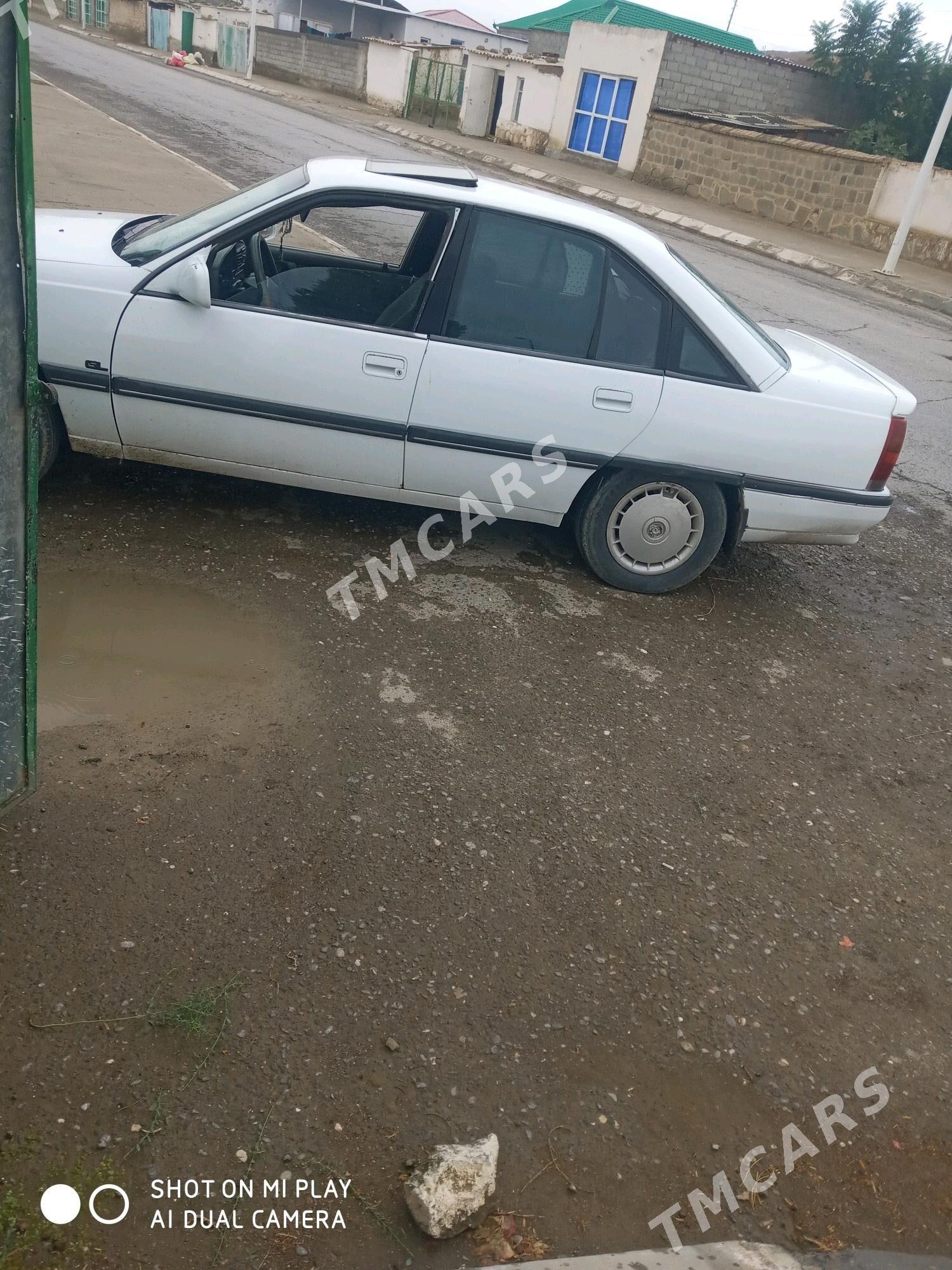 Opel Omega 1990 - 20 000 TMT - Magtymguly - img 9