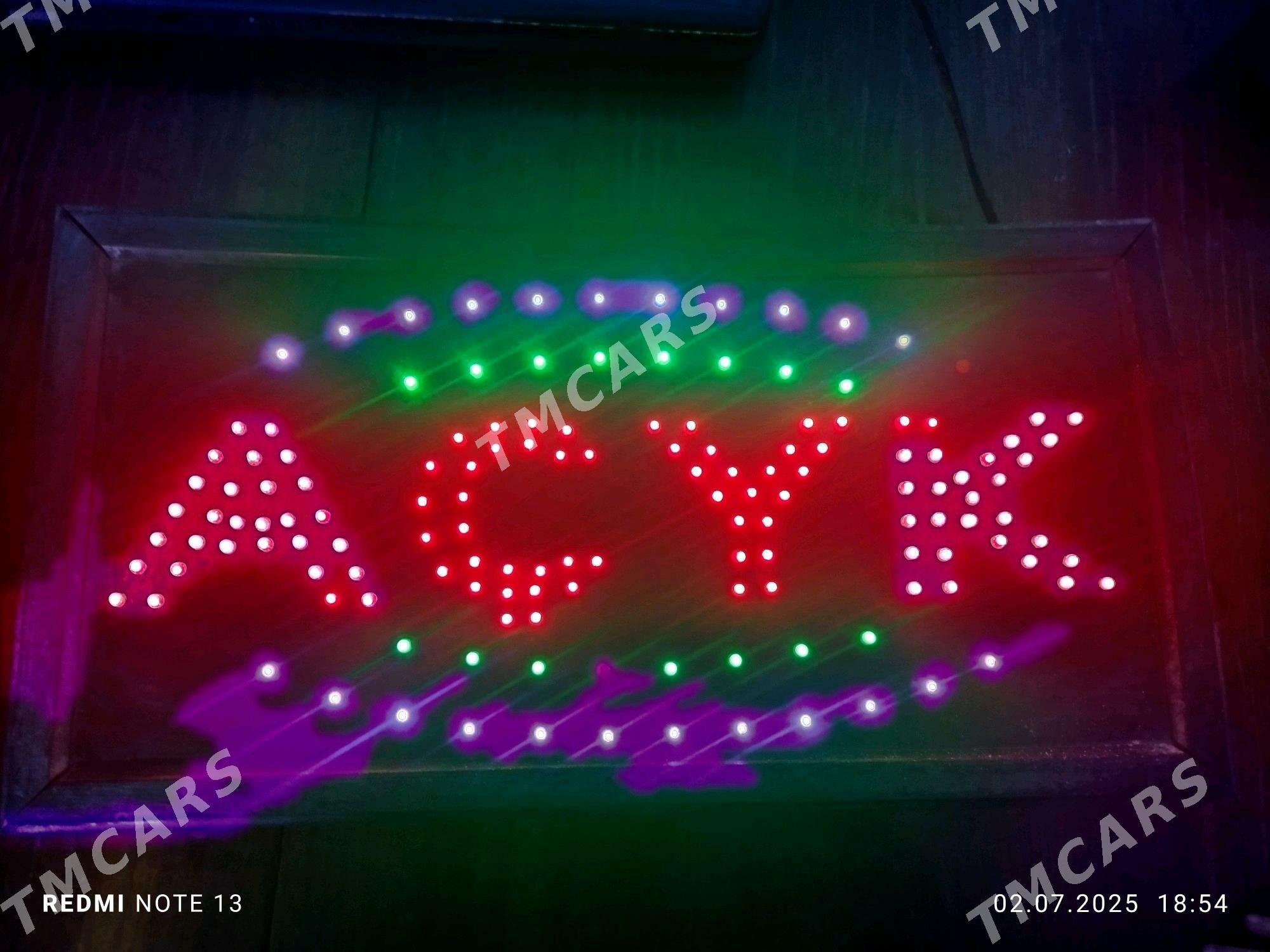 Açyk yazgyly çyra. - Görogly (Tagta) - img 2