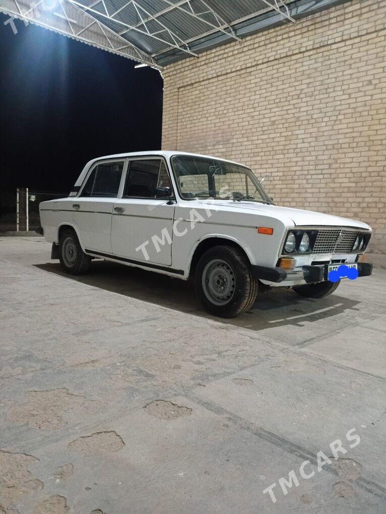 Lada 2106 1985 - 36 000 TMT - Türkmengala - img 2