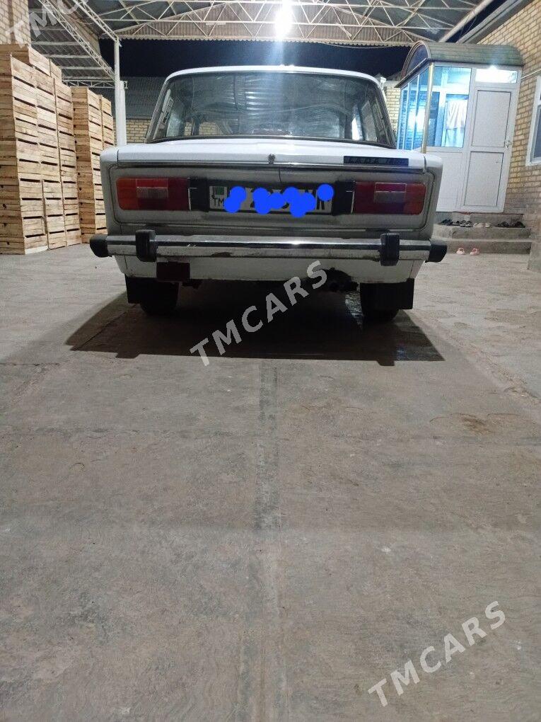 Lada 2106 1985 - 36 000 TMT - Türkmengala - img 5