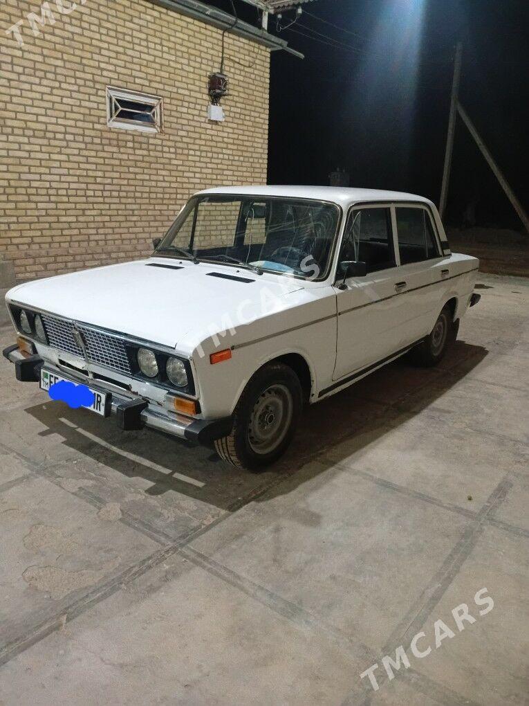 Lada 2106 1985 - 36 000 TMT - Türkmengala - img 3