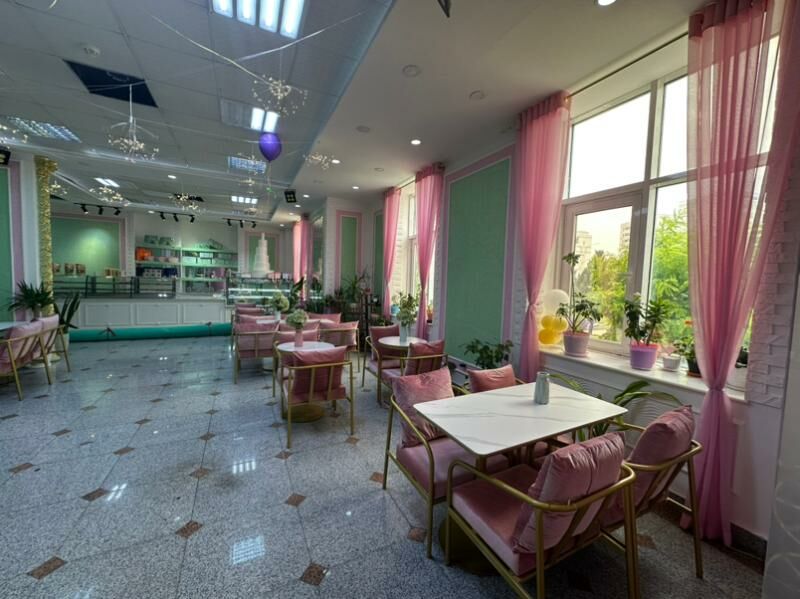 Satlyk Pomyșenya - Aşgabat - img 9