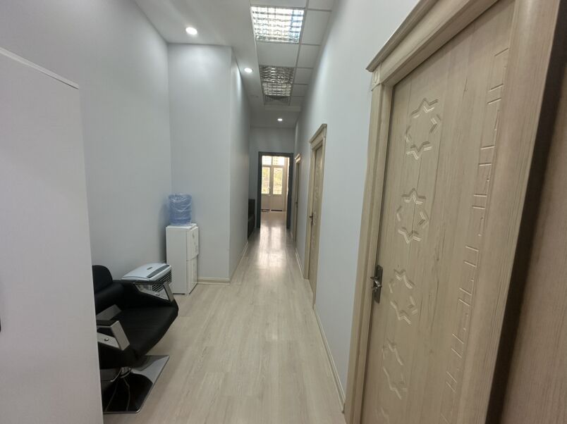 Satlyk Pomyșenya - Aşgabat - img 2