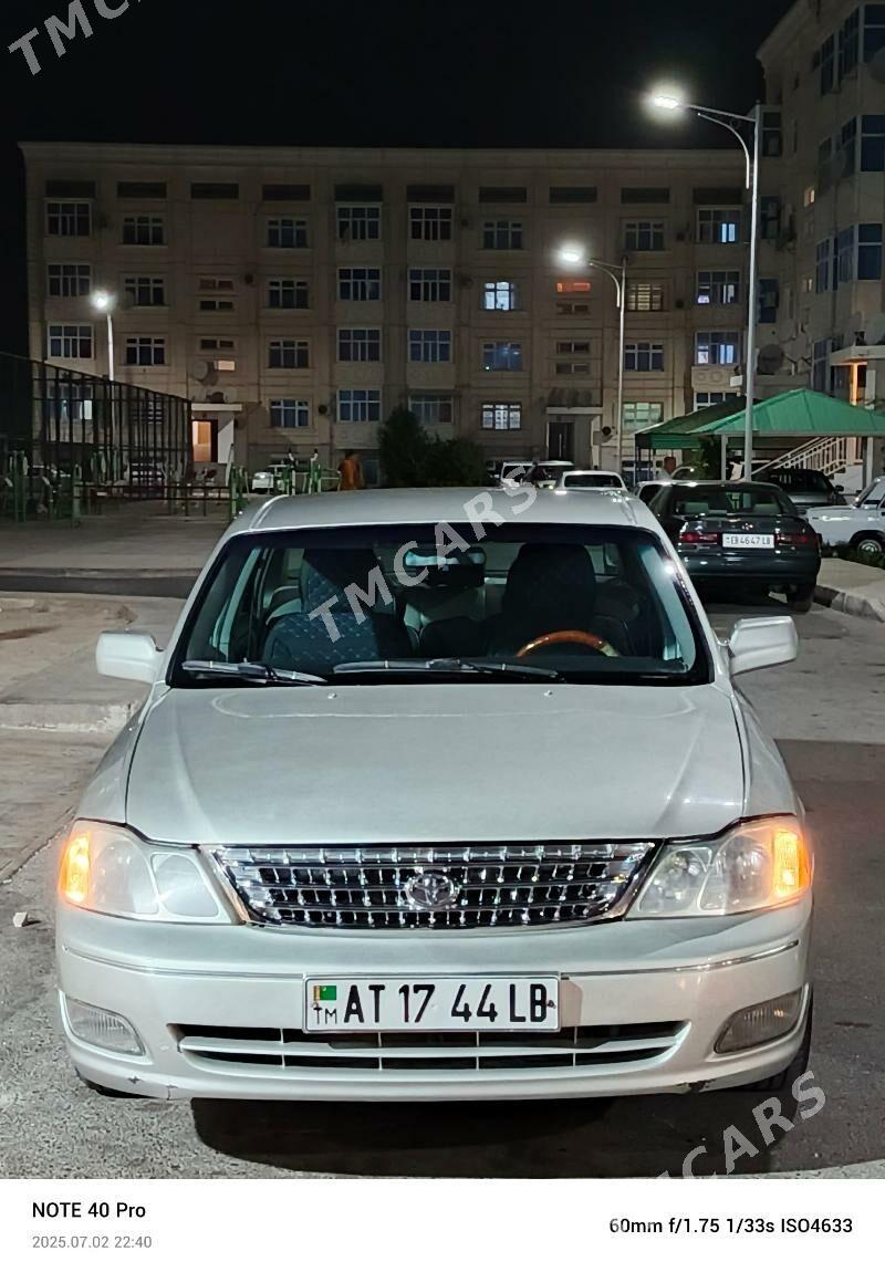 Toyota Avalon 2001 - 170 000 TMT - Türkmenabat - img 2